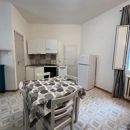 Appartamentino Nel Chiasso Monopoli Buitenkant foto
