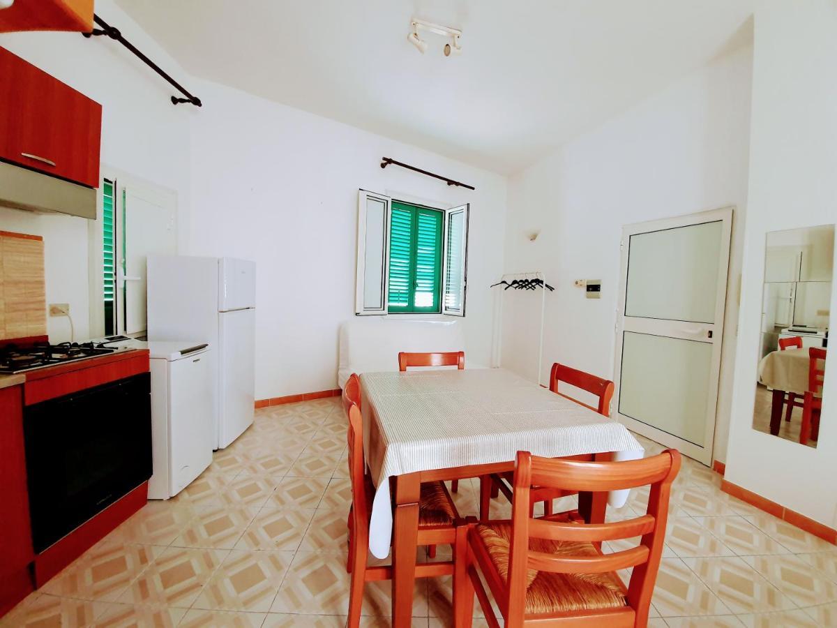 Appartamentino Nel Chiasso Monopoli Buitenkant foto