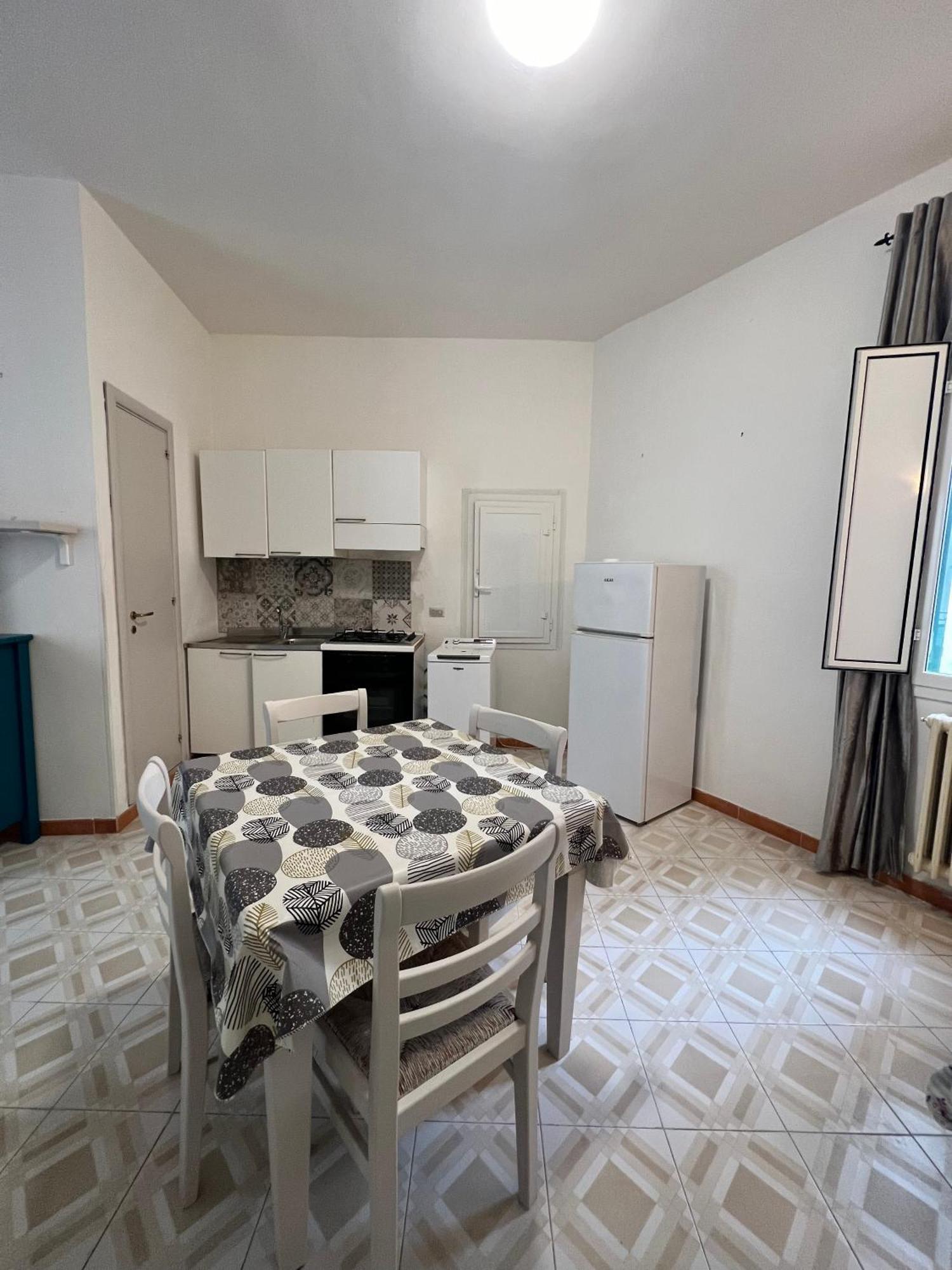 Appartamentino Nel Chiasso Monopoli Buitenkant foto