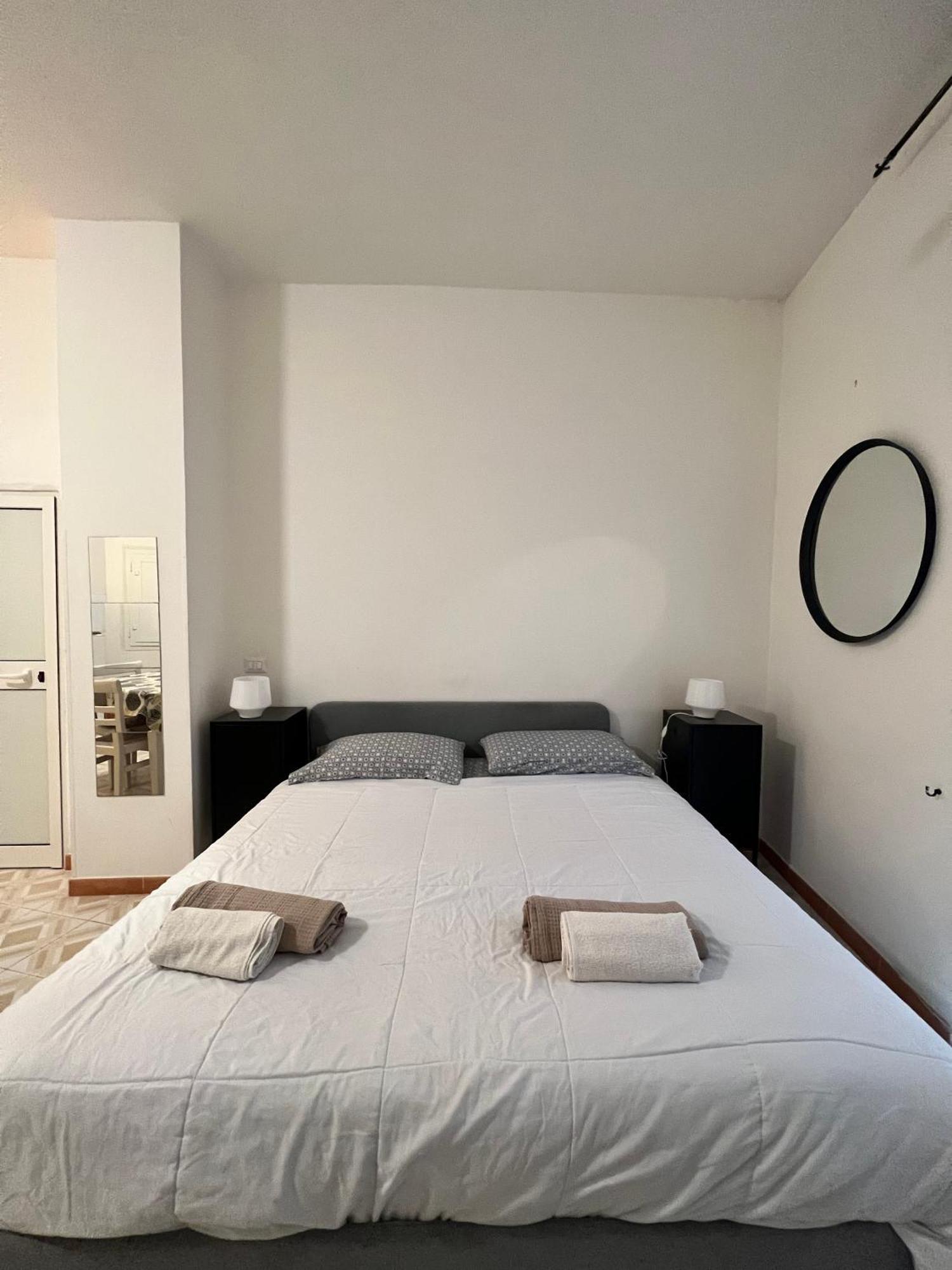 Appartamentino Nel Chiasso Monopoli Buitenkant foto